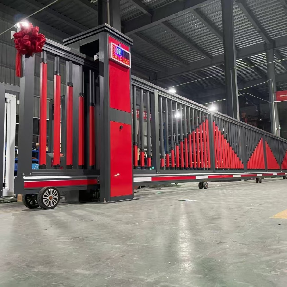 直線平移門dy18-108